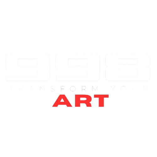 998 Art